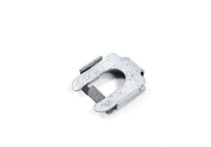 Clip de seguridad para BMW Serie 1 E81, E82, E87, F20, Serie 2 F22, F87, G87, Serie 3 E21, E30, E36, F30, F80, G80, Serie 4 F32, F82, G82, Serie 5 E12, E28, E34, F10, F11, G30, Serie 6 E24, E63, F06, F12, Serie 7 E23, E32, E38, F01N, Serie 8 E31, X1 E84,