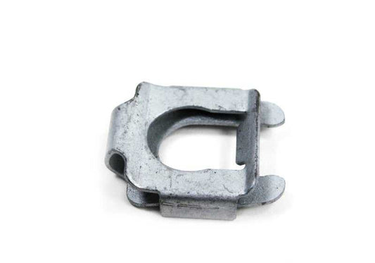 Safety Clip for BMW 1 Series E81, E82, E87, F20, 2 Series F22, F87, G87, 3 Series E21, E30, E36, F30, F80, G80, 4 Series F32, F82, G82, 5 Series E12, E28, E34, F10, F11, G30, 6 Series E24, E63, F06, F12, Series 7 E23, E32, E38, F01N, Series 8 E31, X1 E84,