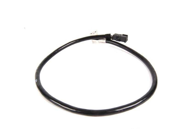 Cable de conexión de cambiador de CD para BMW E39 (OEM 65128364756). Original BMW