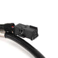 Cable de conexión de cambiador de CD para BMW E39 (OEM 65128364756). Original BMW