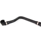 Manguera de retorno para BMW Serie 5 E60, E61. Serie 6 E63, E64 (OEM 17127519251). Original BMW