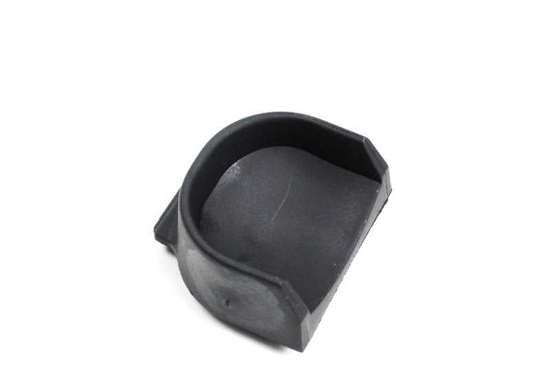 Soporte Radiador de Agua para BMW E30, E34, E32, E31 (OEM 17111178449). Original BMW