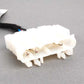 Cable adaptador sensor de inclinación OEM 65758380747 para BMW E36, E34, E39, E32, E38, E31, Z3. Original BMW.