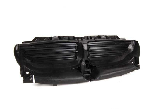 Aktive Kontrolle der oberen Flossen OEM 51117178116 für BMW E60, E61. Original BMW.