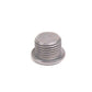 Tornillo de cierre M16x1,5 para BMW Serie 3 E46, Z4 E85, E86 (OEM 11127838066). Original BMW