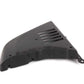 Cubierta inferior derecha para BMW E60, E60N, E61, E61N (OEM 51717896608). Original BMW.