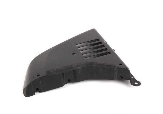 Cubierta inferior derecha para BMW E60, E60N, E61, E61N (OEM 51717896608). Original BMW.