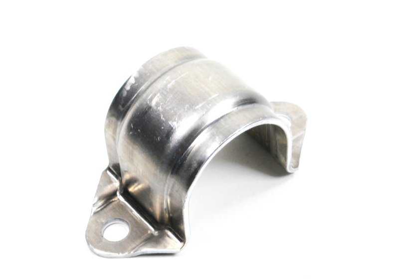 Soporte de barra estabilizadora OEM 31351094552 para BMW E46, E85, E86. Original BMW.