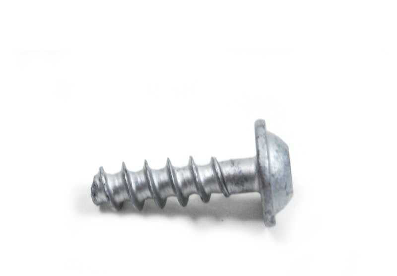 Tornillo autorroscante OEM 17117536971 para BMW E81, E82, E87, E88, F20, F21, F22, F23, F87, E46, E90, E91, E92, E93, F30, F31, F34, F80, F32, F33, F36, F82, F83, E60, E61, F07, F10, F11, E63, E64, F06, F12, F13, E65, E66, F01, F02, F04, E84, E83, F2