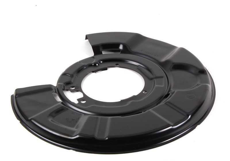 Guardabarros derecho para BMW Serie 1 E81, E82, E87, E87N, E88, Serie 2 F22N, F23N, Serie 3 E90, E91, E92, E93, F30, F31, F34, F35, Serie 4 F32, F33, F36 (OEM 34216792248). Original BMW