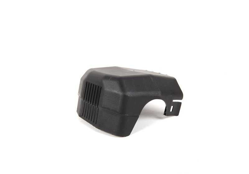 Tapa protectora para BMW E30, E28, E34 (OEM 12111710553). Original BMW