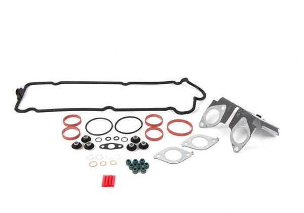 Juego de juntas para culata sin asbestos para BMW E36 (OEM 11122246704). Original BMW