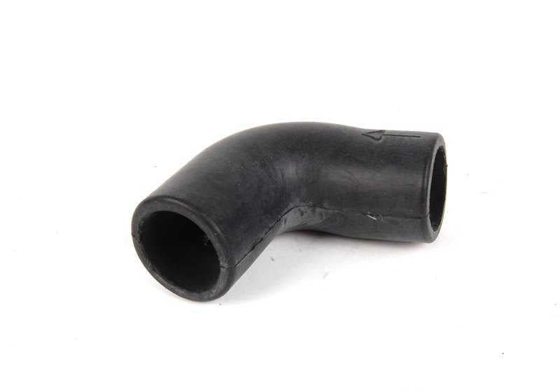 Tube de ventilation pour la série BMW 3 E36 (OEM 11151401217). BMW d'origine