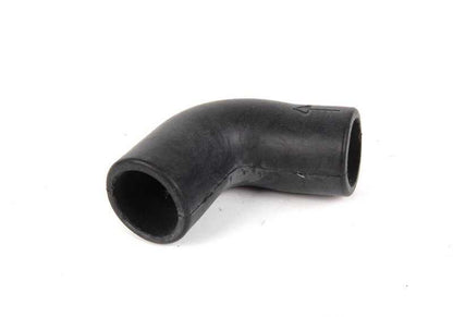 Breather pipe for BMW 3 Series E36 (OEM 11151401217). Original BMW