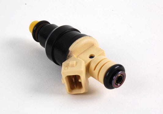 Injector for BMW E36, E34 (OEM 13641310641). Genuine BMW