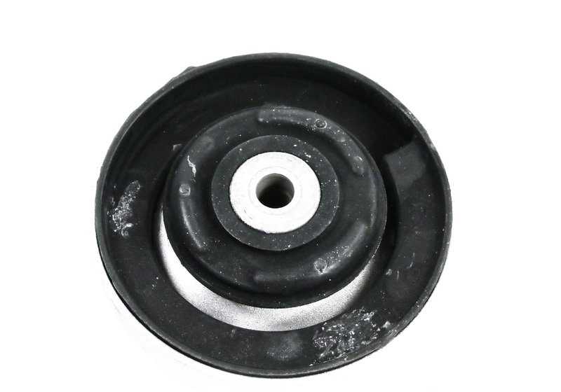 Cojinete superior de suspensión OEM 33526779611 para BMW E60, E61, E63, E64, E65, E66. Original BMW