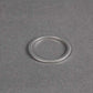 Anillo de sellado para BMW E90, E92, E93, E60, E61, E63, E64, E65, E66, E53, E70 (OEM 11317507432). Original BMW