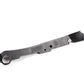 Deflector de aire delantero derecho para BMW E82, E88 (OEM 51758046128). Original BMW.