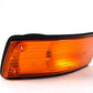 Luz de giro y aparcamiento derecha para BMW E28 (OEM 63131373302). Original BMW.