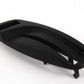 Embellecedor externo derecho para BMW E46, E64 (OEM 52108267502). Original BMW