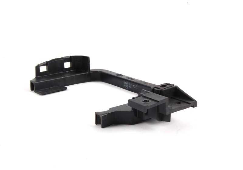 Soporte derecho para BMW Serie 5 E34 (OEM 63178360806). Original BMW.