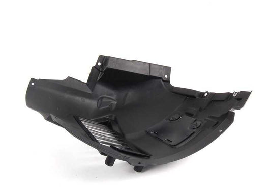 Couverture inférieure droite OEM 51717899816 pour la série BMW 3 E90, E92, E93. BMW d'origine.