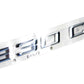 E46 rear adhesive emblem - 330ci - Original BMW