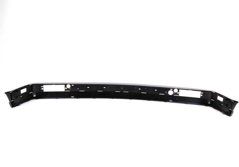 Verkleidung para BMW E30 (OEM 51111953646). Original BMW