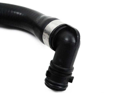 Water hose for BMW E39, E38 (OEM 11531711385). Original BMW