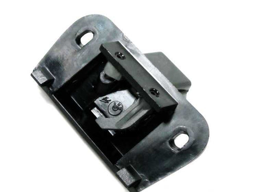 Cierre Superior para BMW E30, E34, E23 (OEM 51161849472). Original BMW