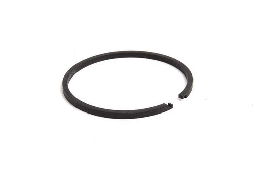 Rectangular ring for BMW E81, E82, E87, E87N, E88, E46, E90, E91, E92, E93, E39, E60, E61, F07, F10, F11, E63, E64, F12, F13, E38, E65, E66, F01, F02, F04, G12, E84, E83, E53, E70, E71, E72, E85, E52 (OEM 11311705512). Genuine BMW.