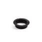 Decoupling ring for BMW E60N, E61N, F07, F10, F11, F18, F06, F12, F13, F01, F02, F04, E83, F25, F26, E70, X6, E71 (OEM 66209142107). Original BMW