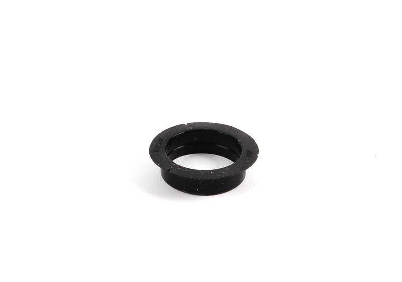 Decoupling ring for BMW E60N, E61N, F07, F10, F11, F18, F06, F12, F13, F01, F02, F04, E83, F25, F26, E70, X6, E71 (OEM 66209142107). Original BMW