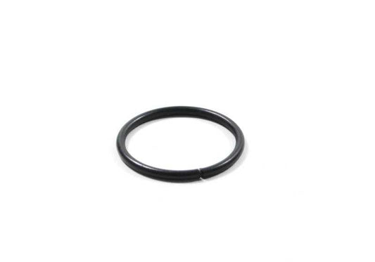 Anillo de seguridad para BMW E81, E82, E87, E88, F20, F21, F22, F23, F87, G87, E36, E46, E90, E91, E92, E93, F30, F31, F34, F35, F80, G20, G80, F32, F33, F36, F82, F83, G82, E34, E39, E60, E61, F10, F11, F18, G30, G31, E63, E64, F06, F12, F13, E38, E84, E