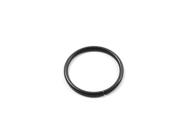 Anillo de seguridad para BMW E81, E82, E87, E88, F20, F21, F22, F23, F87, G87, E36, E46, E90, E91, E92, E93, F30, F31, F34, F35, F80, G20, G80, F32, F33, F36, F82, F83, G82, E34, E39, E60, E61, F10, F11, F18, G30, G31, E63, E64, F06, F12, F13, E38, E84, E