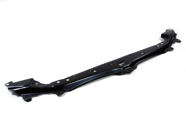 Soporte de parachoques delantero central para BMW Serie 5 E60, E60N, E61, E61N (OEM 51647163462). Original BMW.