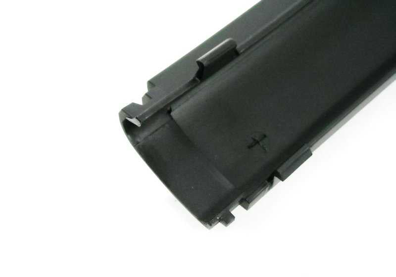 Front bumper molding for BMW E46, . Genuine BMW.