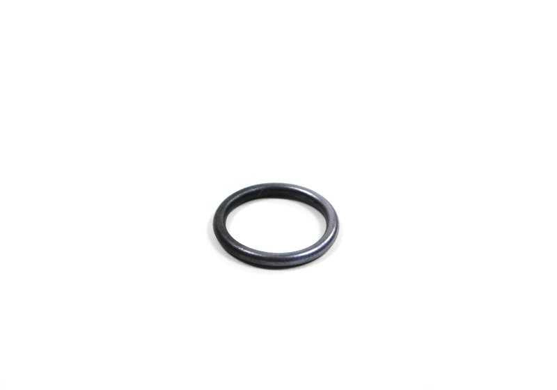 O-Ring para BMW E82, E88, F20, F21, E30, E36, E46, E90, E91, E92, E93, F30, F31, F32, E28, E34, E39, E60, E61, E24, E63, E64, F06, F01, E31, E84, E83, E53, E70, E71, E85, E86, E89, R50, R52, R53 (OEM 17222245358). Original BMW.