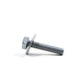 Tornillo hexagonal con arandela para BMW E81, E82, E87, F20, F21, E30, E90, E46, F30, E39, F10, F12, F01, E53, F95N, F39, G07N, U06, E85, Z8 (OEM 07119903994). Original BMW