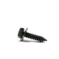 Sheet metal screw for BMW E53, E85 (OEM 07119902368). Original BMW