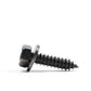 Sheet metal screw for BMW E53, E85 (OEM 07119902368). Original BMW