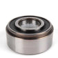 Ball Bearing for BMW 3 Series E36, E46, 5 Series E34, E39, 7 Series E32, E38, X5 E53 (OEM 23111224808). Genuine BMW.