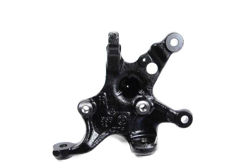 Achsschenkel derecho para BMW E36 (OEM 31212227358). Original BMW