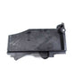 Placa de montaje (Montageplatte) OEM 17101439110 para BMW X5 E53. Original BMW.