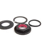 Outlet flange nut repair kit for BMW E46, E39 (OEM 24217513337). Original BMW.