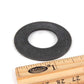 Outlet flange nut repair kit for BMW E46, E39 (OEM 24217513337). Original BMW.