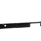 Moldura lateral izquierda para BMW Serie 3 E30 (OEM 51111971615). Original BMW.