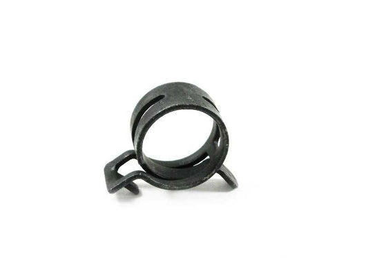 Hose Clamp OEM 32136756011 for BMW (Compatible Models: E81, E82, E87, E88, F20, F21, F22, F23, F87, E90, E91, E92, E93, F30, F31, F34, F35, F80, F32, F33, F36, F82, F83, E60, E61, F07, F10, F11, F18, F90, G30, G31, G38, E63, E64, F06,