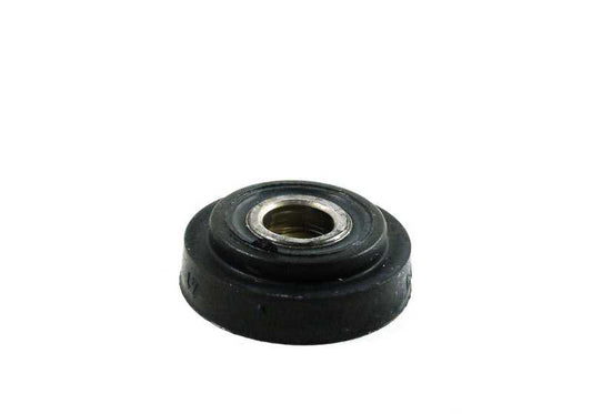 OEM Rear Differential Link Bushing 18207546579 for BMW E81, E82, E87, E88, E30, E36, E46, E90, E91, E92, E93, E28, E34, E39, E60, E61, F07, F10, F11, E63, E64, F06, F12, F13, E32, E38, E65, E66, F01, F02, E84, E83, E53, E85, E52. Origin