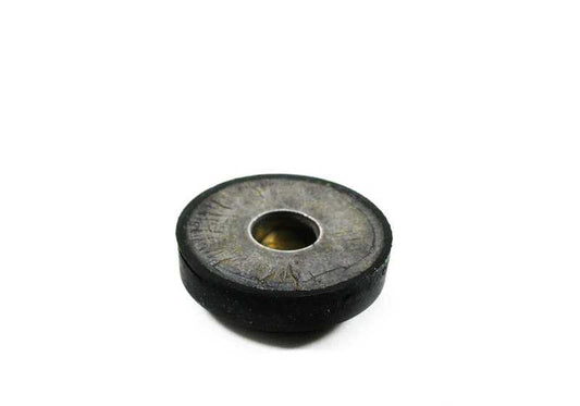 OEM Rear Differential Link Bushing 18207546579 for BMW E81, E82, E87, E88, E30, E36, E46, E90, E91, E92, E93, E28, E34, E39, E60, E61, F07, F10, F11, E63, E64, F06, F12, F13, E32, E38, E65, E66, F01, F02, E84, E83, E53, E85, E52. Origin